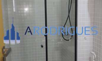 Imagem 3: Apartamento Compacto e Funcional na Pituba Mobiliado - Venda e Aluguel em Salvador-BA