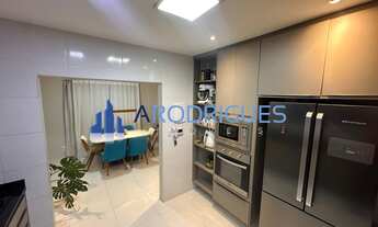 Imagem 5: Casa de 4 quartos no Condomínio Amsterdam, Lauro de Freitas-BA, Recreio Ipitanga. 200m², 1