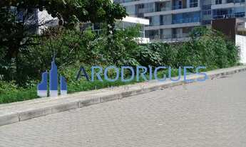 Imagem 6: Terreno à venda em Salvador-BA, no bairro Stella Maris, 560m² de área - Localização privil