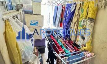 Imagem 2: Apartamento à venda em Lauro de Freitas-BA: 3 quartos, 2 suítes, 1 sala, 3 banheiros, 2 va