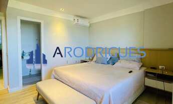 Imagem 5: Apartamento de luxo à venda em Salvador-BA, no bairro Pituaçu: 4 quartos, 4 suítes, 1 sala