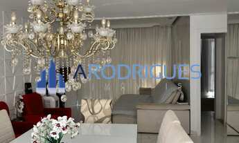 Imagem: CASA DE LUXO EM CONDOMÍNIO BURAQUINHO