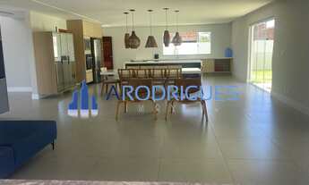 Imagem 4: JACUIPE COUNTRY: Casa de Luxo 5 Quartos e 5 Suítes, 750 m², à Venda em Camacari