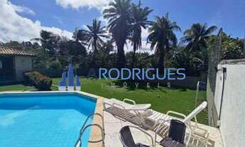 Imagem 6: VILAS DO ATLANTICO: Casa à Venda com 5 Quartos, 3 Suítes e 840m² de Área - Imperdível!