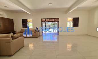 Imagem: Casa de Luxo 5 Quartos, 5 Suítes, 3 Salas