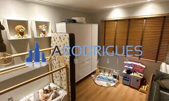 Imagem 2: Casa de 4 quartos no Condomínio Amsterdam, Lauro de Freitas-BA, Recreio Ipitanga. 200m², 1