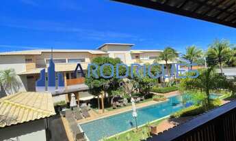 Imagem 5: Casa de luxo à venda em Guarajuba, Camaçari-BA: 4 quartos, 4 suítes, 1 sala, 5 banheiros