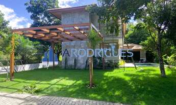 Imagem 5: Casa Duplex de Luxo na Praia do Forte - Condomínio Fazenda Praia do Forte: 4 quartos, 4 su