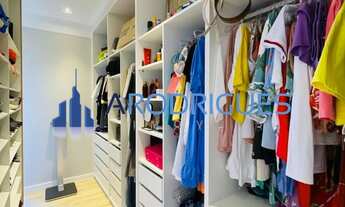 Imagem 7: Apartamento de luxo à venda em Salvador-BA, no bairro Pituaçu: 4 quartos, 4 suítes, 1 sala