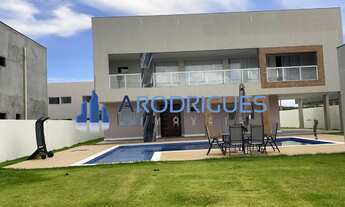 Imagem: JACUIPE COUNTRY Casa de Luxo 5 Quartos