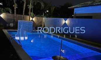 Imagem: Casa de 4 quartos no Condomínio Amsterdam