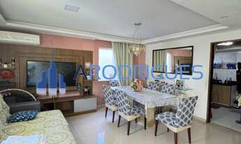 Imagem: Apartamento à venda em Lauro de Freitas-BA