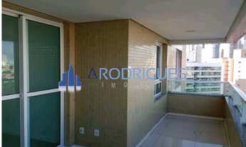 Imagem 3: Apartamento de 3 quartos e 2 suítes no Rio Vermelho, Salvador-BA - 102,40m², 2 vagas de ga