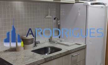 Imagem 4: Apartamento Compacto e Funcional na Pituba Mobiliado - Venda e Aluguel em Salvador-BA