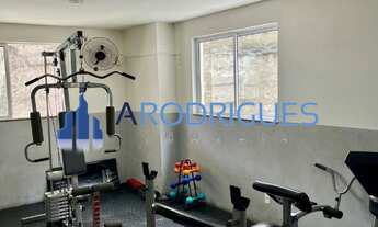 Imagem 6: Apartamento à venda em Salvador-BA, no Matatu: 1 quarto, 1 sala, 1 vaga de garagem, 43m²