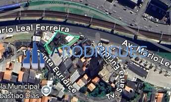 Imagem 2: Terreno Comercial à Venda em Salvador-BA 1.000m² Localização Privilegiada no Bairro XYZ