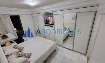 Imagem 5: Apartamento de 3 quartos com suíte e 2 vagas de garagem no Candeal: Oportunidade imperdíve