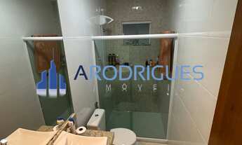 Imagem 3: Casa de 4 quartos no Condomínio Amsterdam, Lauro de Freitas-BA, Recreio Ipitanga. 200m², 1