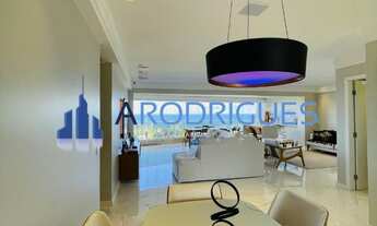 Imagem: Apartamento de luxo à venda em Salvador-BA