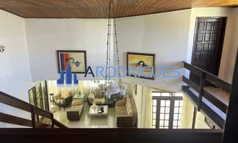 Imagem 5: ITAPUÃ: Casa Espetacular com 8 Quartos, 4 Suítes, 3 Salas, 6 Banheiros, 10 Vagas, 804m² de