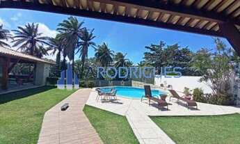 Imagem 5: VILAS DO ATLANTICO: Casa à Venda com 5 Quartos, 3 Suítes e 840m² de Área - Imperdível!