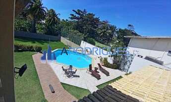 Imagem 7: VILAS DO ATLANTICO: Casa à Venda com 5 Quartos, 3 Suítes e 840m² de Área - Imperdível!