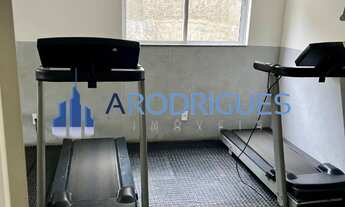 Imagem 7: Apartamento à venda em Salvador-BA, no Matatu: 1 quarto, 1 sala, 1 vaga de garagem, 43m²