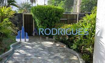 Imagem: CASA DE LUXO EM ITAPUÃ 6 quartos, 2 suítes