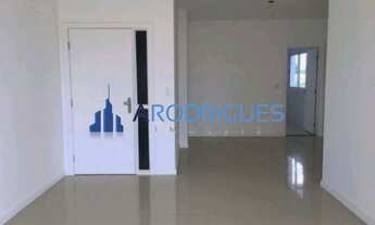 Imagem 2: Apartamento de 3 quartos e 2 suítes no Rio Vermelho, Salvador-BA - 102,40m², 2 vagas de ga