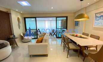 Imagem: Apartamento de luxo à venda em Salvador-BA