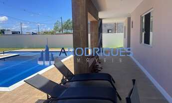 Imagem 5: JACUIPE COUNTRY: Casa de Luxo 5 Quartos e 5 Suítes, 750 m², à Venda em Camacari