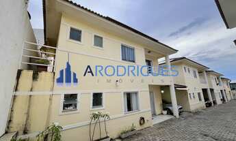 Imagem: CASA RESIDENCIAL em SALVADOR - BA, PRAIA