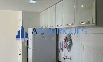 Imagem 2: Apartamento à venda em Salvador-BA, no Matatu: 1 quarto, 1 sala, 1 vaga de garagem, 43m²