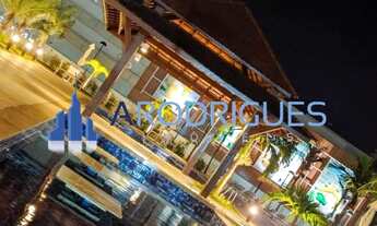 Imagem: Aluguel de apartamento no Caminho das Árvores