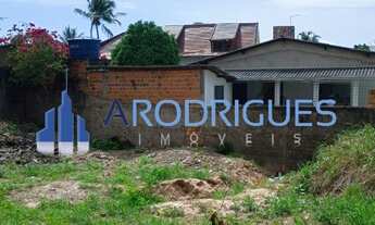 Imagem 3: Terreno Comercial à Venda em Salvador-BA, Itapuã: 800m² para Investidores e Empresários