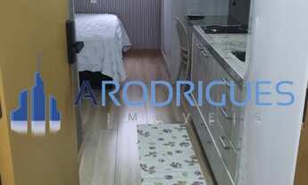 Imagem 2: Apartamento Compacto e Funcional na Pituba Mobiliado - Venda e Aluguel em Salvador-BA