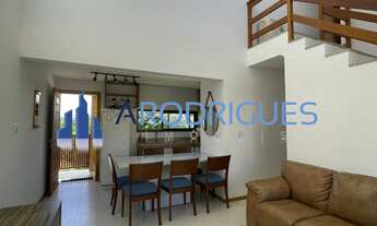 Imagem 2: Casa de luxo à venda em Guarajuba, Camaçari-BA: 4 quartos, 4 suítes, 1 sala, 5 banheiros