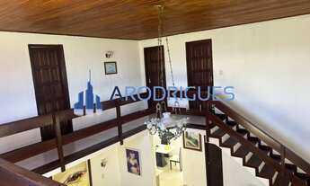 Imagem 3: ITAPUÃ: Casa Espetacular com 8 Quartos, 4 Suítes, 3 Salas, 6 Banheiros, 10 Vagas, 804m² de