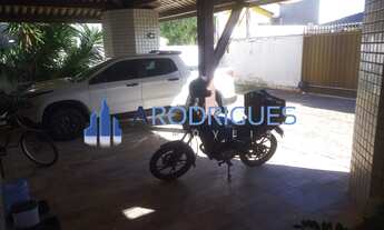 Imagem 4: VILAS DO ATLANTICO: Casa de 5 quartos, 3 suítes, 3 salas, 5 banheiros, 4 vagas de garagem