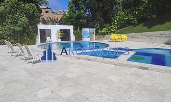 Imagem: Casa à Venda Em Lauro de Feitas Condomínio