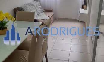 Imagem: BURAQUINHO APARTAMENTO EM CONDOMÍNIO Charme