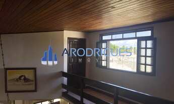 Imagem 7: ITAPUÃ: Casa Espetacular com 8 Quartos, 4 Suítes, 3 Salas, 6 Banheiros, 10 Vagas, 804m² de