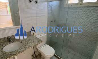 Imagem 6: Venda de Casa de Luxo em Vilas do Atlântico, 4 quartos, 3 suítes, 2 salas, 4 banheiros, 4