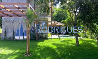 Imagem 4: Casa Duplex de Luxo na Praia do Forte - Condomínio Fazenda Praia do Forte: 4 quartos, 4 su