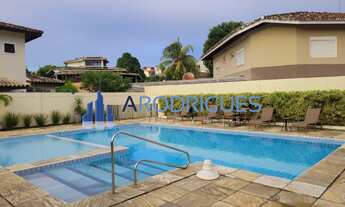 Imagem: Casa em Condomínio de Alto Padrão em Buraquinho