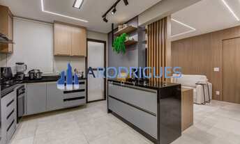 Imagem 4: FLAMENGO PRIVILEGE: Apartamento 2 quartos, 1 suíte, 73m² à venda em Salvador-BA - Porteira