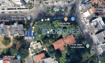 Imagem: VILA LAURA - Casa Comercial para Investidor