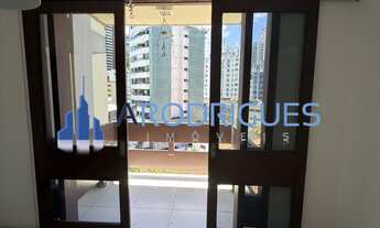 Imagem 3: Apartamento de luxo na Barra em condomínio fechado com 3 quartos, 1 suíte, 1 sala, 3 banhe