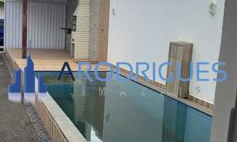 Imagem: Casa em Condomínio à Venda em Arembepe