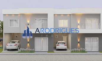 Imagem 3: VILA DE ABRANTES VILLAGE EM CONDOMÍNIO NUNCA HABITADO OPORTUNIDADE - Casa de 3 quartos, 3